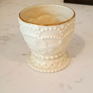 Lenox votive holder